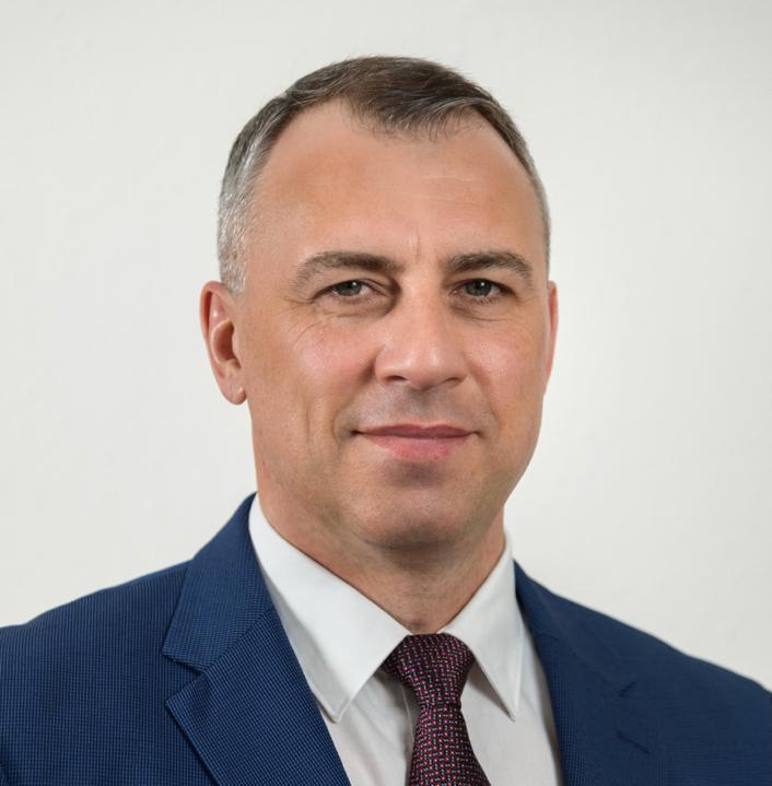 Александр Грицай